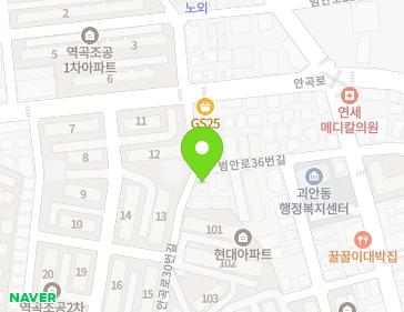 23 Beoman-ro 36beon-gil, Sosa-gu, Bucheon-si, Gyeonggi-do, Republic of Korea 23 Beoman-ro 36beon-gil, Sosa-gu, Bucheon-si, Gyeonggi-do, Republic of Korea Map