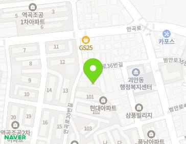 21 Beoman-ro 36beon-gil, Sosa-gu, Bucheon-si, Gyeonggi-do, Republic of Korea 21 Beoman-ro 36beon-gil, Sosa-gu, Bucheon-si, Gyeonggi-do, Republic of Korea Map