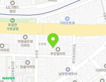 13-5 Soan-ro 74beon-gil, Sosa-gu, Bucheon-si, Gyeonggi-do, Republic of Korea 13-5 Soan-ro 74beon-gil, Sosa-gu, Bucheon-si, Gyeonggi-do, Republic of Korea Map