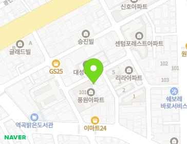 27-12 Gyeongin-ro 548beon-gil, Sosa-gu, Bucheon-si, Gyeonggi-do, Republic of Korea 27-12 Gyeongin-ro 548beon-gil, Sosa-gu, Bucheon-si, Gyeonggi-do, Republic of Korea Map