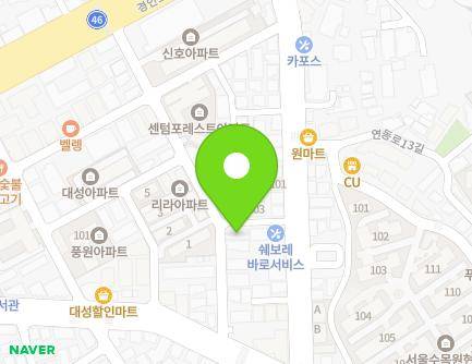 43 Gyeongin-ro 562beon-gil, Sosa-gu, Bucheon-si, Gyeonggi-do, Republic of Korea Map