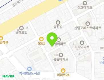 27-5 Gyeongin-ro 548beon-gil, Sosa-gu, Bucheon-si, Gyeonggi-do, Republic of Korea 27-5 Gyeongin-ro 548beon-gil, Sosa-gu, Bucheon-si, Gyeonggi-do, Republic of Korea Map