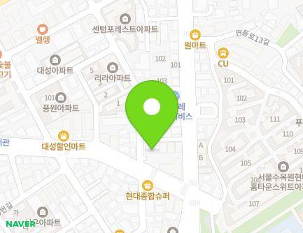 57 Gyeongin-ro 562beon-gil, Sosa-gu, Bucheon-si, Gyeonggi-do, Republic of Korea Map