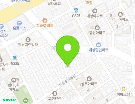 48 Angok-ro 149beon-gil, Sosa-gu, Bucheon-si, Gyeonggi-do, Republic of Korea Map