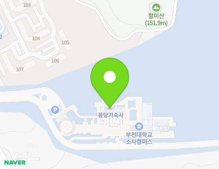 56 Sinsang-ro, Sosa-gu, Bucheon-si, Gyeonggi-do, Republic of Korea Map