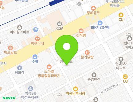 19 Gyeongin-ro 498beon-gil, Sosa-gu, Bucheon-si, Gyeonggi-do, Republic of Korea Map