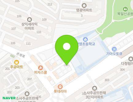 18 Eunseong-ro 117beon-gil, Sosa-gu, Bucheon-si, Gyeonggi-do, Republic of Korea Map