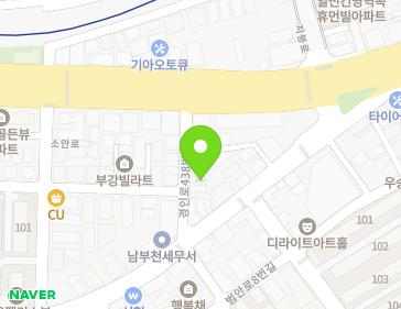 15 Gyeongin-ro 438beon-gil, Sosa-gu, Bucheon-si, Gyeonggi-do, Republic of Korea 15 Gyeongin-ro 438beon-gil, Sosa-gu, Bucheon-si, Gyeonggi-do, Republic of Korea Map