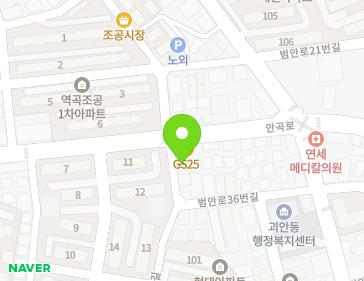 7 Angok-ro 30beon-gil, Sosa-gu, Bucheon-si, Gyeonggi-do, Republic of Korea 7 Angok-ro 30beon-gil, Sosa-gu, Bucheon-si, Gyeonggi-do, Republic of Korea Map