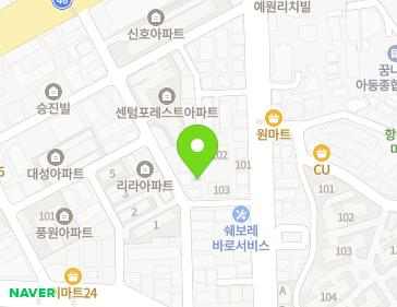 14-1 Angok-ro 187beon-gil, Sosa-gu, Bucheon-si, Gyeonggi-do, Republic of Korea 14-1 Angok-ro 187beon-gil, Sosa-gu, Bucheon-si, Gyeonggi-do, Republic of Korea Map