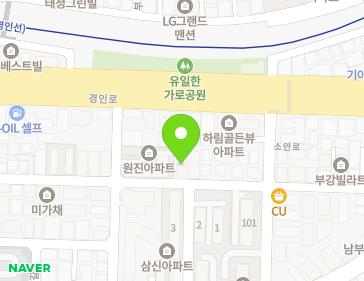 18 Soan-ro 73beon-gil, Sosa-gu, Bucheon-si, Gyeonggi-do, Republic of Korea 18 Soan-ro 73beon-gil, Sosa-gu, Bucheon-si, Gyeonggi-do, Republic of Korea Map