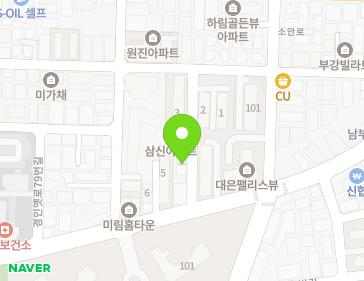 11 Gyeonginyet-ro 95beon-gil, Sosa-gu, Bucheon-si, Gyeonggi-do, Republic of Korea 11 Gyeonginyet-ro 95beon-gil, Sosa-gu, Bucheon-si, Gyeonggi-do, Republic of Korea Map
