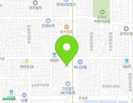 199 Sosa-ro, Sosa-gu, Bucheon-si, Gyeonggi-do, Republic of Korea Map