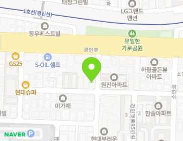 14 Gyeongin-ro 412beon-gil, Sosa-gu, Bucheon-si, Gyeonggi-do, Republic of Korea 14 Gyeongin-ro 412beon-gil, Sosa-gu, Bucheon-si, Gyeonggi-do, Republic of Korea Map