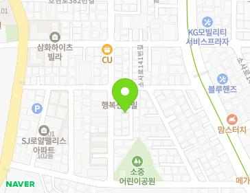 19-8 Sosa-ro 141beon-gil, Sosa-gu, Bucheon-si, Gyeonggi-do, Republic of Korea 19-8 Sosa-ro 141beon-gil, Sosa-gu, Bucheon-si, Gyeonggi-do, Republic of Korea Map