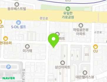 21 Gyeongin-ro 412beon-gil, Sosa-gu, Bucheon-si, Gyeonggi-do, Republic of Korea 21 Gyeongin-ro 412beon-gil, Sosa-gu, Bucheon-si, Gyeonggi-do, Republic of Korea Map