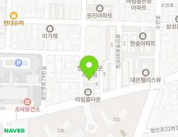 41 Gyeongin-ro 412beon-gil, Sosa-gu, Bucheon-si, Gyeonggi-do, Republic of Korea 41 Gyeongin-ro 412beon-gil, Sosa-gu, Bucheon-si, Gyeonggi-do, Republic of Korea Map