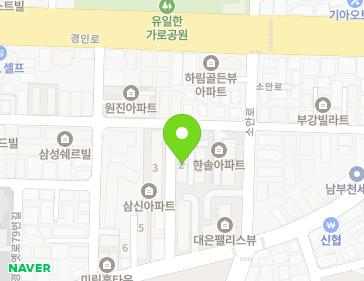 24 Gyeonginyet-ro 95beon-gil, Sosa-gu, Bucheon-si, Gyeonggi-do, Republic of Korea 24 Gyeonginyet-ro 95beon-gil, Sosa-gu, Bucheon-si, Gyeonggi-do, Republic of Korea Map