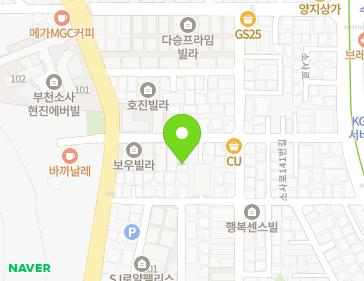 33 Sosa-ro 147beon-gil, Sosa-gu, Bucheon-si, Gyeonggi-do, Republic of Korea 33 Sosa-ro 147beon-gil, Sosa-gu, Bucheon-si, Gyeonggi-do, Republic of Korea Map