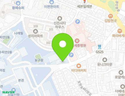 50 Hohyeon-ro 489beon-gil, Sosa-gu, Bucheon-si, Gyeonggi-do, Republic of Korea Map