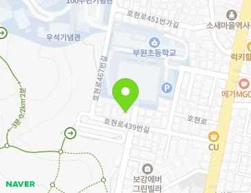26 Hohyeon-ro 439beon-gil, Sosa-gu, Bucheon-si, Gyeonggi-do, Republic of Korea 26 Hohyeon-ro 439beon-gil, Sosa-gu, Bucheon-si, Gyeonggi-do, Republic of Korea Map