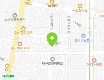 26-1 Sosa-ro 213beon-gil, Sosa-gu, Bucheon-si, Gyeonggi-do, Republic of Korea 26-1 Sosa-ro 213beon-gil, Sosa-gu, Bucheon-si, Gyeonggi-do, Republic of Korea Map