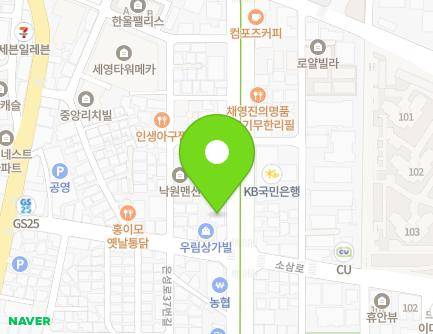 231 Sosa-ro, Sosa-gu, Bucheon-si, Gyeonggi-do, Republic of Korea Map