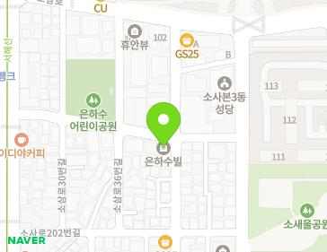 45 Eunseong-ro 61beon-gil, Sosa-gu, Bucheon-si, Gyeonggi-do, Republic of Korea 45 Eunseong-ro 61beon-gil, Sosa-gu, Bucheon-si, Gyeonggi-do, Republic of Korea Map