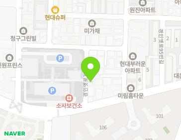 12 Gyeonginyet-ro 79beon-gil, Sosa-gu, Bucheon-si, Gyeonggi-do, Republic of Korea 12 Gyeonginyet-ro 79beon-gil, Sosa-gu, Bucheon-si, Gyeonggi-do, Republic of Korea Map