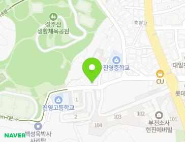 32 Hohyeon-ro 387beon-gil, Sosa-gu, Bucheon-si, Gyeonggi-do, Republic of Korea 32 Hohyeon-ro 387beon-gil, Sosa-gu, Bucheon-si, Gyeonggi-do, Republic of Korea Map
