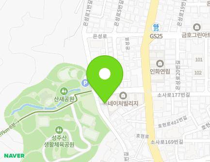 29 Eunseong-ro 2beon-gil, Sosa-gu, Bucheon-si, Gyeonggi-do, Republic of Korea Map
