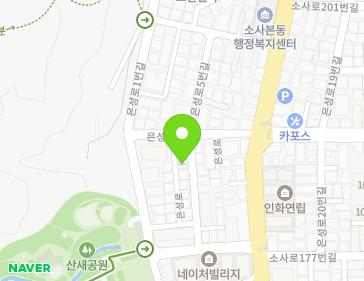 6 Eunseong-ro 6beon-gil, Sosa-gu, Bucheon-si, Gyeonggi-do, Republic of Korea 6 Eunseong-ro 6beon-gil, Sosa-gu, Bucheon-si, Gyeonggi-do, Republic of Korea Map