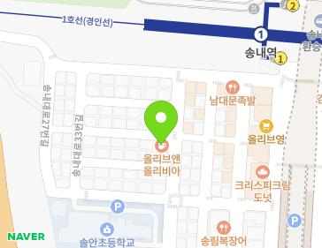 29 Songnae-daero 33beon-gil, Sosa-gu, Bucheon-si, Gyeonggi-do, Republic of Korea 29 Songnae-daero 33beon-gil, Sosa-gu, Bucheon-si, Gyeonggi-do, Republic of Korea Map