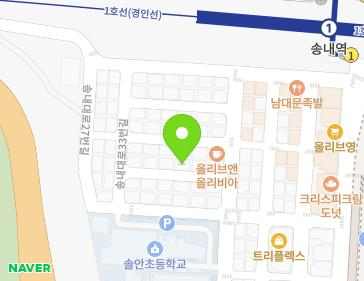 57-8 Gyeongin-ro 1185beon-gil, Sosa-gu, Bucheon-si, Gyeonggi-do, Republic of Korea 57-8 Gyeongin-ro 1185beon-gil, Sosa-gu, Bucheon-si, Gyeonggi-do, Republic of Korea Map