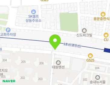 62 Jungdong-ro 71beon-gil, Sosa-gu, Bucheon-si, Gyeonggi-do, Republic of Korea 62 Jungdong-ro 71beon-gil, Sosa-gu, Bucheon-si, Gyeonggi-do, Republic of Korea Map