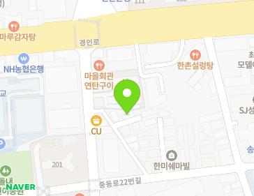 15-30 Jungdong-ro 22beon-gil, Sosa-gu, Bucheon-si, Gyeonggi-do, Republic of Korea 15-30 Jungdong-ro 22beon-gil, Sosa-gu, Bucheon-si, Gyeonggi-do, Republic of Korea Map