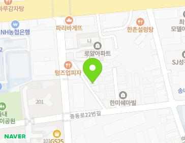 15-14 Jungdong-ro 22beon-gil, Sosa-gu, Bucheon-si, Gyeonggi-do, Republic of Korea 15-14 Jungdong-ro 22beon-gil, Sosa-gu, Bucheon-si, Gyeonggi-do, Republic of Korea Map