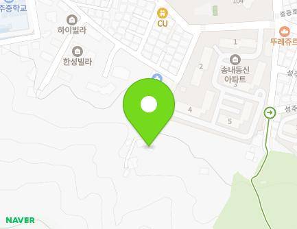 44 Seongju-ro 34beon-gil, Sosa-gu, Bucheon-si, Gyeonggi-do, Republic of Korea Map