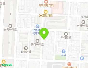 47 Gyeongin-ro 150beon-gil, Sosa-gu, Bucheon-si, Gyeonggi-do, Republic of Korea 47 Gyeongin-ro 150beon-gil, Sosa-gu, Bucheon-si, Gyeonggi-do, Republic of Korea Map