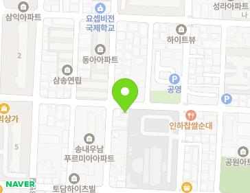 63 Simgok-ro 34beon-gil, Sosa-gu, Bucheon-si, Gyeonggi-do, Republic of Korea 63 Simgok-ro 34beon-gil, Sosa-gu, Bucheon-si, Gyeonggi-do, Republic of Korea Map