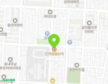 43 Simgok-ro 34beon-gil, Sosa-gu, Bucheon-si, Gyeonggi-do, Republic of Korea 43 Simgok-ro 34beon-gil, Sosa-gu, Bucheon-si, Gyeonggi-do, Republic of Korea Map