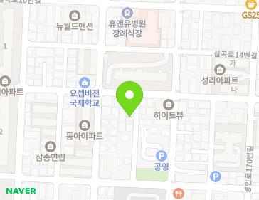 58-19 Simgok-ro 34beon-gil, Sosa-gu, Bucheon-si, Gyeonggi-do, Republic of Korea 58-19 Simgok-ro 34beon-gil, Sosa-gu, Bucheon-si, Gyeonggi-do, Republic of Korea Map