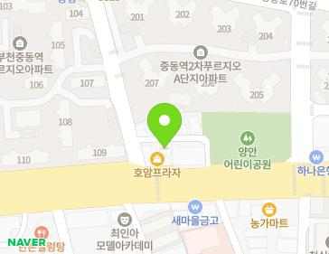 12-6 Gyeongin-ro 101beon-gil, Sosa-gu, Bucheon-si, Gyeonggi-do, Republic of Korea 12-6 Gyeongin-ro 101beon-gil, Sosa-gu, Bucheon-si, Gyeonggi-do, Republic of Korea Map