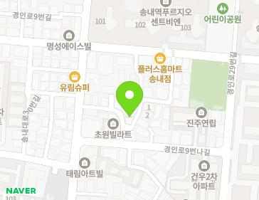 11-8 Gyeongin-ro 9beonna-gil, Sosa-gu, Bucheon-si, Gyeonggi-do, Republic of Korea 11-8 Gyeongin-ro 9beonna-gil, Sosa-gu, Bucheon-si, Gyeonggi-do, Republic of Korea Map
