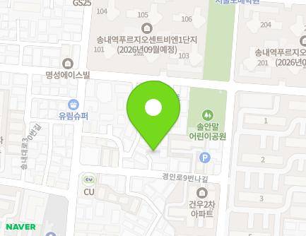 21 Gyeongin-ro 9beonna-gil, Sosa-gu, Bucheon-si, Gyeonggi-do, Republic of Korea