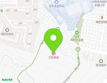 43-17 Mani-ro 24beon-gil, Sosa-gu, Bucheon-si, Gyeonggi-do, Republic of Korea