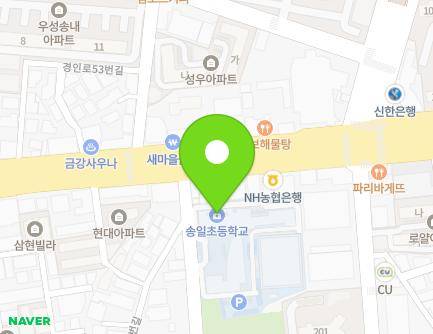 19 Gyeongin-ro 60beon-gil, Sosa-gu, Bucheon-si, Gyeonggi-do, Republic of Korea