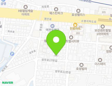 28-7 Gyeongin-ro 274beon-gil, Sosa-gu, Bucheon-si, Gyeonggi-do, Republic of Korea Map