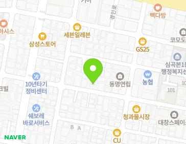 25 Simgok-ro 21beon-gil, Sosa-gu, Bucheon-si, Gyeonggi-do, Republic of Korea 25 Simgok-ro 21beon-gil, Sosa-gu, Bucheon-si, Gyeonggi-do, Republic of Korea Map