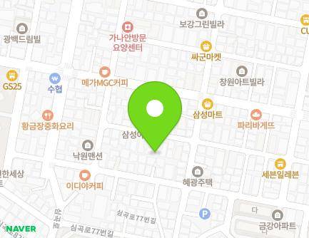 16-1 Simgok-ro 63beon-gil, Sosa-gu, Bucheon-si, Gyeonggi-do, Republic of Korea Map